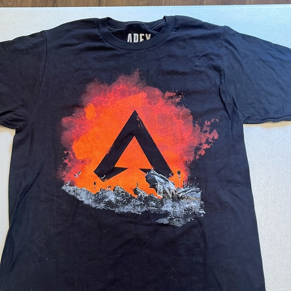 Apex Legends Gamer T-Shirt & Mug Set - Picture 2 of 6